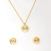Dioré Luxe Set